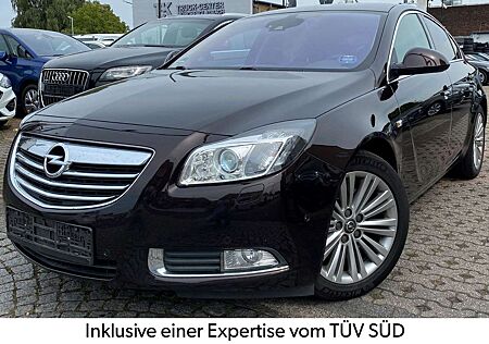 Opel Insignia *INNOVATION*4x4 NAVI-AUTOMA-LEDER-XENON