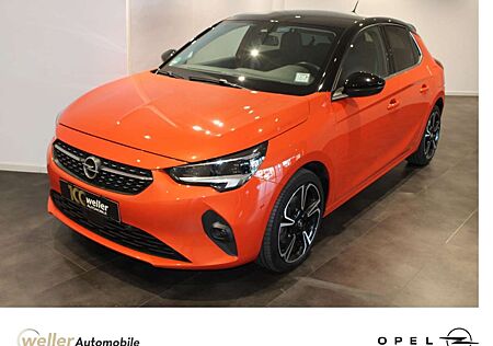 Opel Corsa F 1.2 Turbo ''Elegance'' Rückfahrkamera Sitzheizun