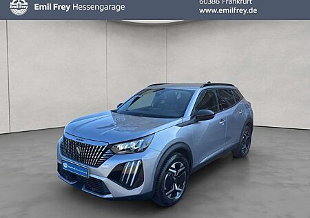 Peugeot 2008 BlueHDi 130 EAT8 Allure Pack