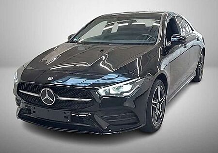 Mercedes-Benz CLA 250 1.3 PHEV AMG Line 8G-DCT*LED*PDC*Virtual