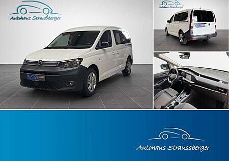 VW Volkswagen Others Caddy Maxi SHZ Standh. RFK FK AHK Touch Navi