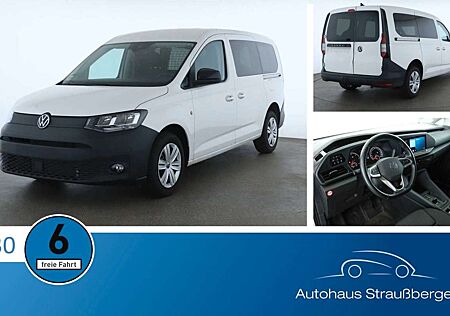 VW Volkswagen Others Caddy Maxi SHZ Standh. RFK FK AHK Touch Navi