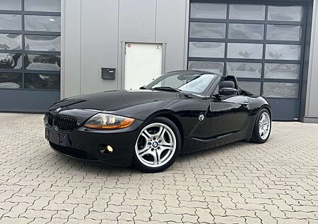 BMW Z4 roadster 2.5i