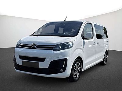 Citroen Spacetourer M BlueHDI 145 EAT8 Feel