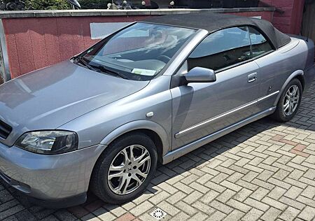 Opel Astra Cabrio 1.6 16V