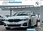 BMW 330 e Touring M-Sport LASER/360 2 JAHRE GARANTIE