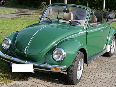 Volkswagen Käfer 1303