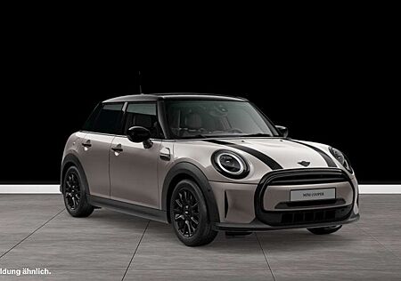 Mini Cooper 5-Türer DAB LED RFK Navi Komfortzg. Shz