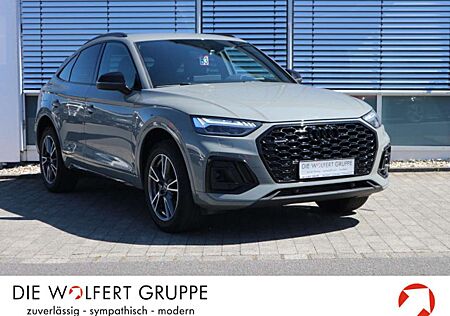 Audi Q5 45 TFSI quattro S line MATRIX*HUD*A