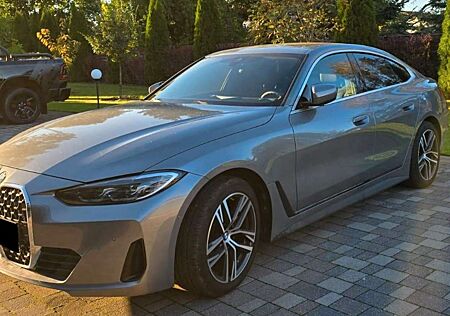 BMW 430i 430 xDrive Gran Coupé