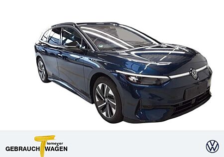 VW ID.7 Volkswagen Tourer PRO S LM20 IQ.DRIVE AHK 360 IQ.LIGHT