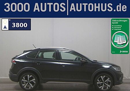 VW Taigo Volkswagen 1.0 TSI Style Navi IQ.Light DC-Pro PDC SHZ