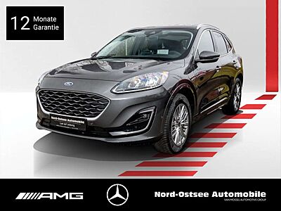 Ford Kuga 2.5 PLUG-IN Vignale PANO SHZ KAMERA