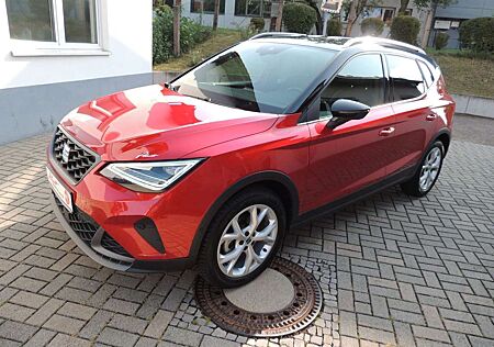 Seat Arona FR