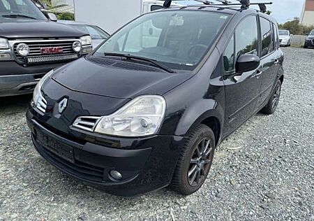 Renault Grand Modus 1.5 dCi FAP Dynamique