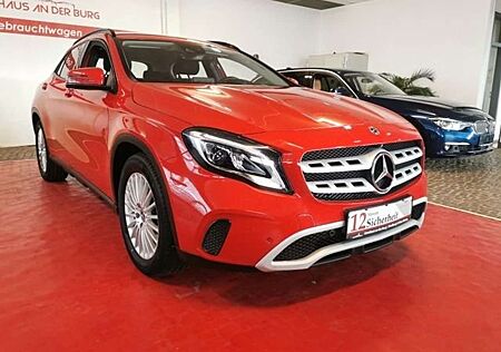 Mercedes-Benz GLA 200 d 4Matic 7G-DCT+1.Hand