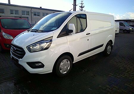 Ford Transit Custom Kasten L1H1 Trend 2.0 TDCi, EU6