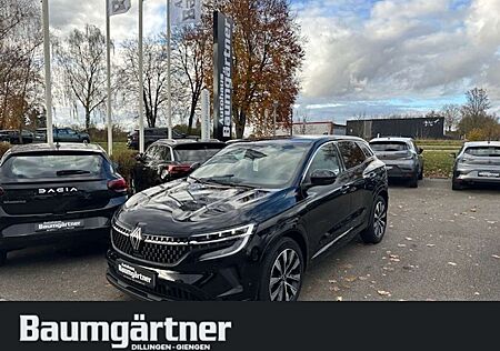 Renault Austral TECHNO TCe 160 Mild-Hybrid Automatik