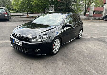 VW Golf Volkswagen 1.4 TSI Highline