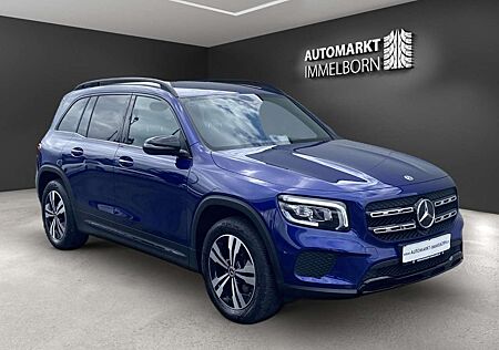 Mercedes-Benz GLB 200 d Massage*LED*Navi*Leder*Virtual
