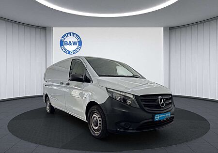 Mercedes-Benz Vito 116 CDI extralang*1.HAND*AUTOMATIK*KAMERA*