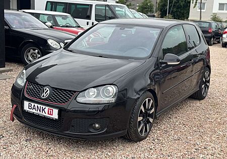 VW Golf Volkswagen V Lim. GTI***TÜV NEU**