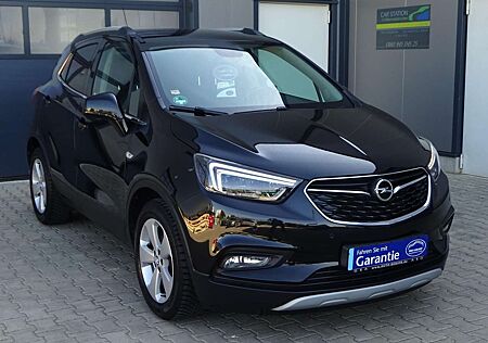Opel Mokka X Innovation AHK/BI-LED/NAVI/TLS/ 1 Jahr Garantie