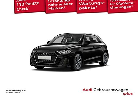 Audi A1 25 TFSI S line S tronic