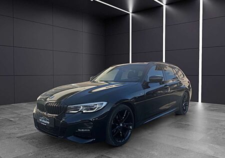 BMW 320 d Touring M-Sport VirtualCockp. Panorama HUD