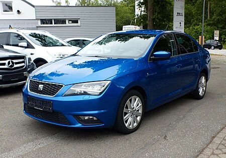SEAT Toledo 1.6 TDI Style 4You Nav LED BT Klima Shz