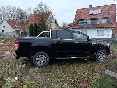 Ford Ranger Ranger Limited