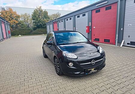Opel Adam Open Air/1HAND/FALTDACH CAR-PLAY
