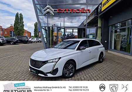 Peugeot 308 SW Allure PureTech 130 LED 360 Kamera SHZ