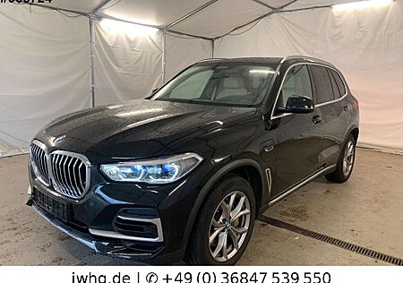 BMW X5 45e xLine|Laser|DrivingProf|Kam|Memory