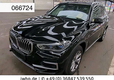 BMW X5 45e xLine|Laser|DrivingProf|Kam|Memory