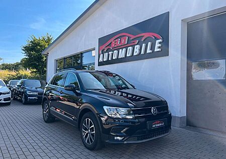 VW Tiguan Volkswagen 1.5 TSI*Lane Assist* Business-Paket*