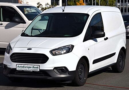 Ford Transit Courier 1.5 TDCi *Klima*Flügel-Türen*