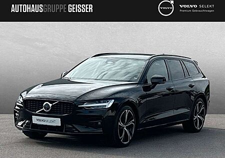 Volvo V60 B4 Mild-Hybrid Plus Dark ACC BLIS LED