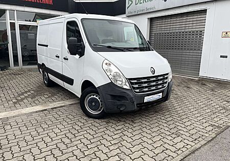 Renault Master L1H1 Ka 3,3t mit erst 100000KM-TÜV-NEU..