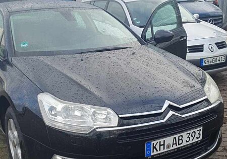 Citroën C5 Citroen 2.0 16V Tendance