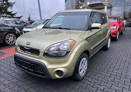 Kia Soul 1.6 GDI Spirit Automatik. Wenig KM. Klima.