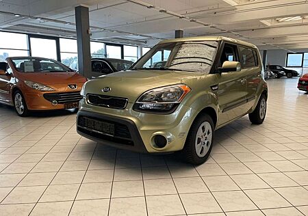 Kia Soul 1.6 GDI Spirit Automatik. Wenig KM. Klima.