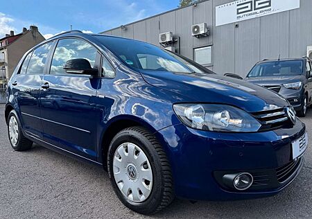VW Golf Volkswagen Plus 1.2 TSI *2.Hand/Klima/Teilleder/PDC*