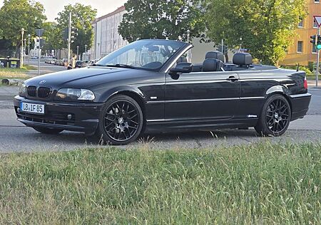 BMW 320 Ci