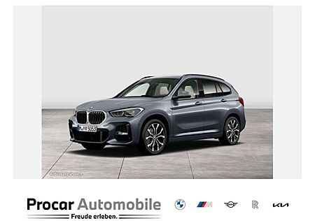 BMW X1 xDrive25d M Sport Aut. HUD AHK RFK