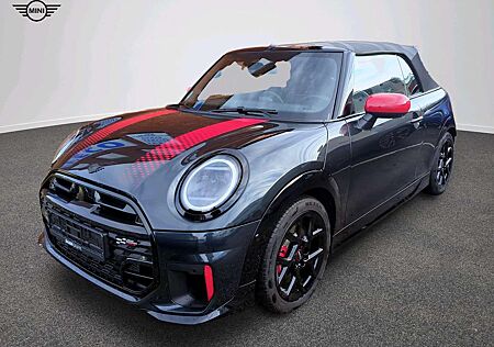 Mini John Cooper Works Cabrio John Cooper Works Trim