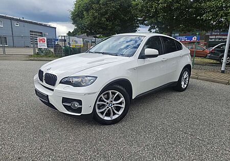 BMW X6 M40D