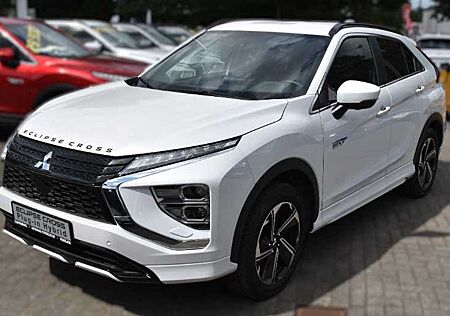 Mitsubishi Eclipse Cross Plug-in Hybrid PLUS Select -Paket