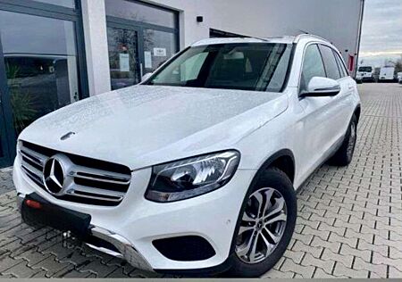 Mercedes-Benz GLC 220 d 4Matic (253.905)
