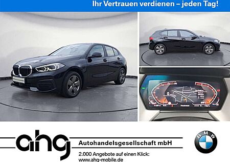 BMW 118 i Advantage Klimaaut. PDC Sitzhzg. Vorn